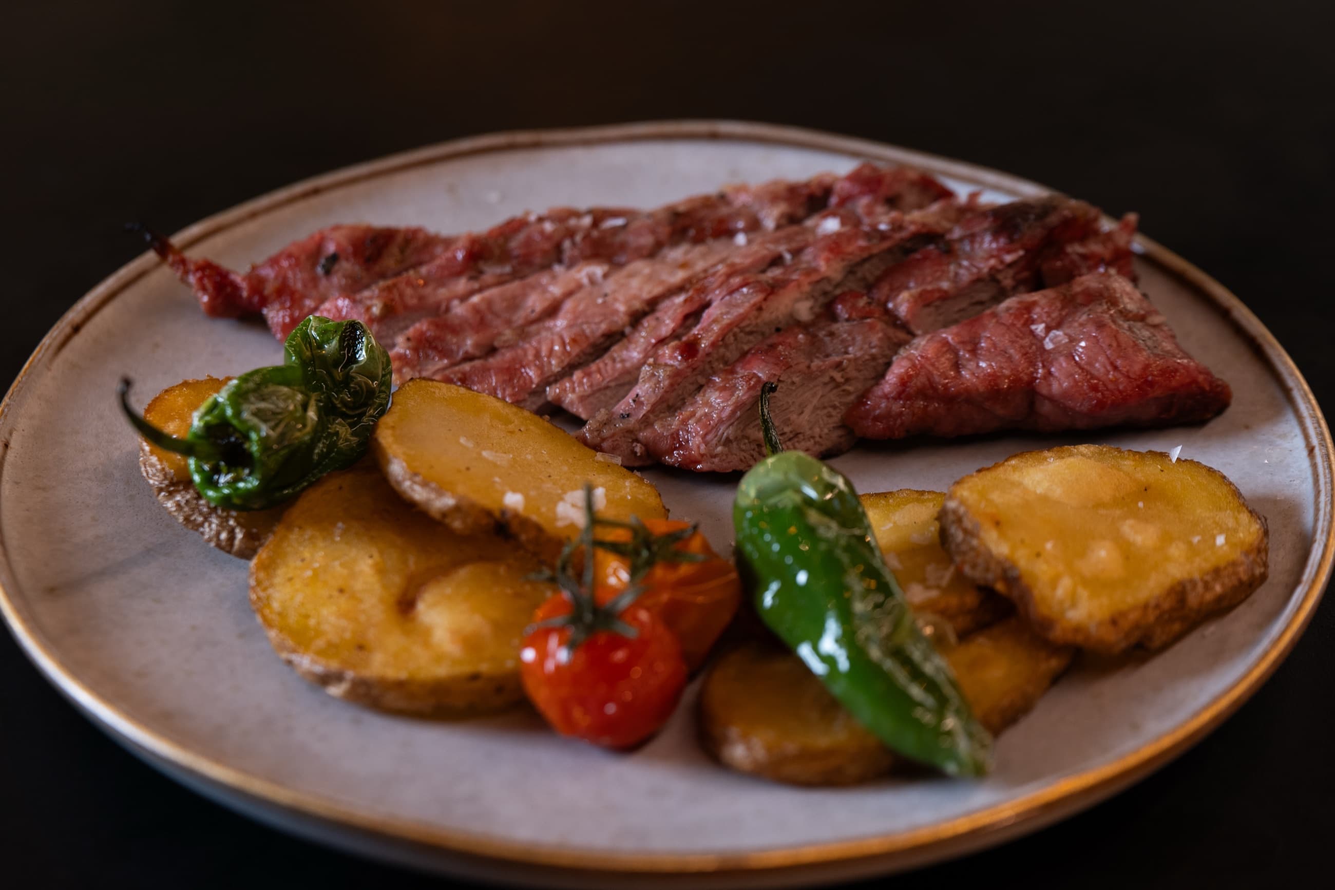 Carnes premium de todo el mundo: nuestra selección a la brasa